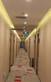 Туры в отель Thank U Hotel (Jinan Daming Lake)