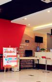 Туры в отель Thank U Hotel (Jinan Daming Lake)