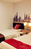 Туры в отель Thank U Hotel (Jinan Daming Lake)