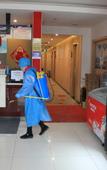 Туры в отель Thank U Hotel (Jinan Daming Lake)