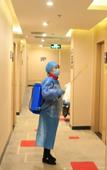 Туры в отель Thank U Hotel (Jinan Daming Lake)