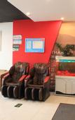 Туры в отель Thank U Hotel (Jinan Daming Lake)