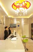 Туры в отель Juyuan Holiday Hotel ( Zhengzhou Jingkai College of Traffic Technicians )