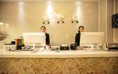 Туры в отель Juyuan Holiday Hotel ( Zhengzhou Jingkai College of Traffic Technicians )