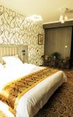 Туры в отель Juyuan Holiday Hotel ( Zhengzhou Jingkai College of Traffic Technicians )