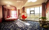 Туры в отель Juyuan Holiday Hotel ( Zhengzhou Jingkai College of Traffic Technicians )