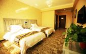 Туры в отель Juyuan Holiday Hotel ( Zhengzhou Jingkai College of Traffic Technicians )
