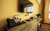 Туры в отель Juyuan Holiday Hotel ( Zhengzhou Jingkai College of Traffic Technicians )