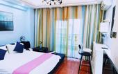 Туры в отель Zhangzhou Xiangjun Hotel (City Children's Hospital)