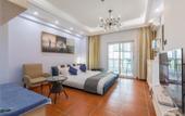 Туры в отель Zhangzhou Xiangjun Hotel (City Children's Hospital)
