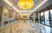 Туры в отель Vienna International Hotel (Zongguan Subway Station Hanxi Store