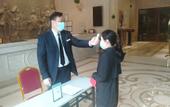 Туры в отель Vienna International Hotel (Zongguan Subway Station Hanxi Store