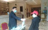 Туры в отель Vienna International Hotel (Zongguan Subway Station Hanxi Store