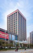 Туры в отель Vienna International Hotel (Zongguan Subway Station Hanxi Store