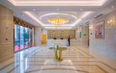 Туры в отель Vienna International Hotel (Zongguan Subway Station Hanxi Store