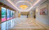 Туры в отель Vienna International Hotel (Zongguan Subway Station Hanxi Store