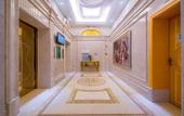 Туры в отель Vienna International Hotel (Zongguan Subway Station Hanxi Store