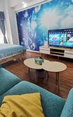 Туры в отель Quzhu Country Garden Austin (Foshan Sanshui Wanda)
