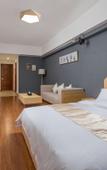 Туры в отель Quzhu Country Garden Austin (Foshan Sanshui Wanda)
