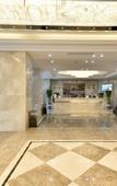 Туры в отель Chaoman Hotel (Foshan Qinghuiyuan Huagai Road Pedestrian Street)