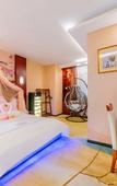 Туры в отель Chaoman Hotel (Foshan Qinghuiyuan Huagai Road Pedestrian Street)