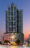 Туры в отель Chaoman Hotel (Foshan Qinghuiyuan Huagai Road Pedestrian Street)