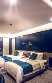 Туры в отель Bingo Hotel (Jiande Xin'anjiang Store)