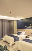 Туры в отель Bingo Hotel (Jiande Xin'anjiang Store)