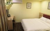 Туры в отель Shanghai Chenlei Preferred Hotel