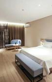 Туры в отель Homeinn · neo (Shijiazhuang Luancheng District Shiluan Avenue)