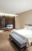 Туры в отель Homeinn · neo (Shijiazhuang Luancheng District Shiluan Avenue)