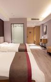 Туры в отель Shankee Hotel (Zhengzhou East Station Kangping Road)