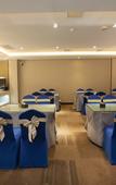 Туры в отель Shankee Hotel (Zhengzhou East Station Kangping Road)