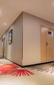Туры в отель Shankee Hotel (Zhengzhou East Station Kangping Road)