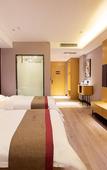 Туры в отель Shankee Hotel (Zhengzhou East Station Kangping Road)