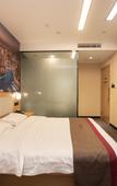 Туры в отель Shankee Hotel (Zhengzhou East Station Kangping Road)