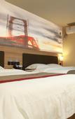Туры в отель Shankee Hotel (Qufu Tourist Distribution Center Sankong Scenic Area)