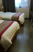 Туры в отель Shankee Hotel (Qufu Tourist Distribution Center Sankong Scenic Area)