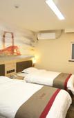 Туры в отель Shankee Hotel (Qufu Tourist Distribution Center Sankong Scenic Area)