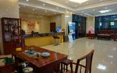 Туры в отель Flowery Pottery Hotel