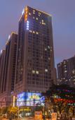 Туры в отель Shenlan Bohao Hotel(Kunming Railway Station )