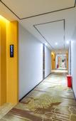 Туры в отель Ousika International Hotel (Dongguan Hengli Heping Road)