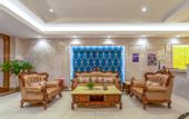 Туры в отель Ousika International Hotel (Dongguan Hengli Heping Road)