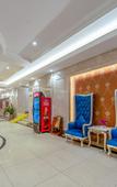 Туры в отель Ousika International Hotel (Dongguan Hengli Heping Road)