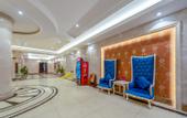 Туры в отель Ousika International Hotel (Dongguan Hengli Heping Road)