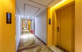 Туры в отель Ousika International Hotel (Dongguan Hengli Heping Road)