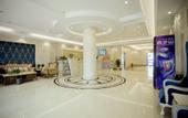 Туры в отель Ousika International Hotel (Dongguan Hengli Heping Road)