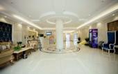 Туры в отель Ousika International Hotel (Dongguan Hengli Heping Road)