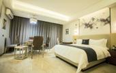 Туры в отель Ousika International Hotel (Dongguan Hengli Heping Road)