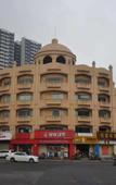 Туры в отель Ousika International Hotel (Dongguan Hengli Heping Road)